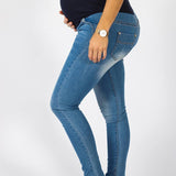 Bellyssimo - Bellyssimom Maternity Jeans Ultra-Stretch Denim