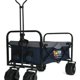 Jolly Trolley 4X4 Xtreme