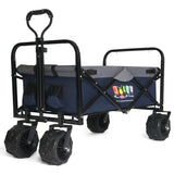 Jolly Trolley 4X4 Xtreme
