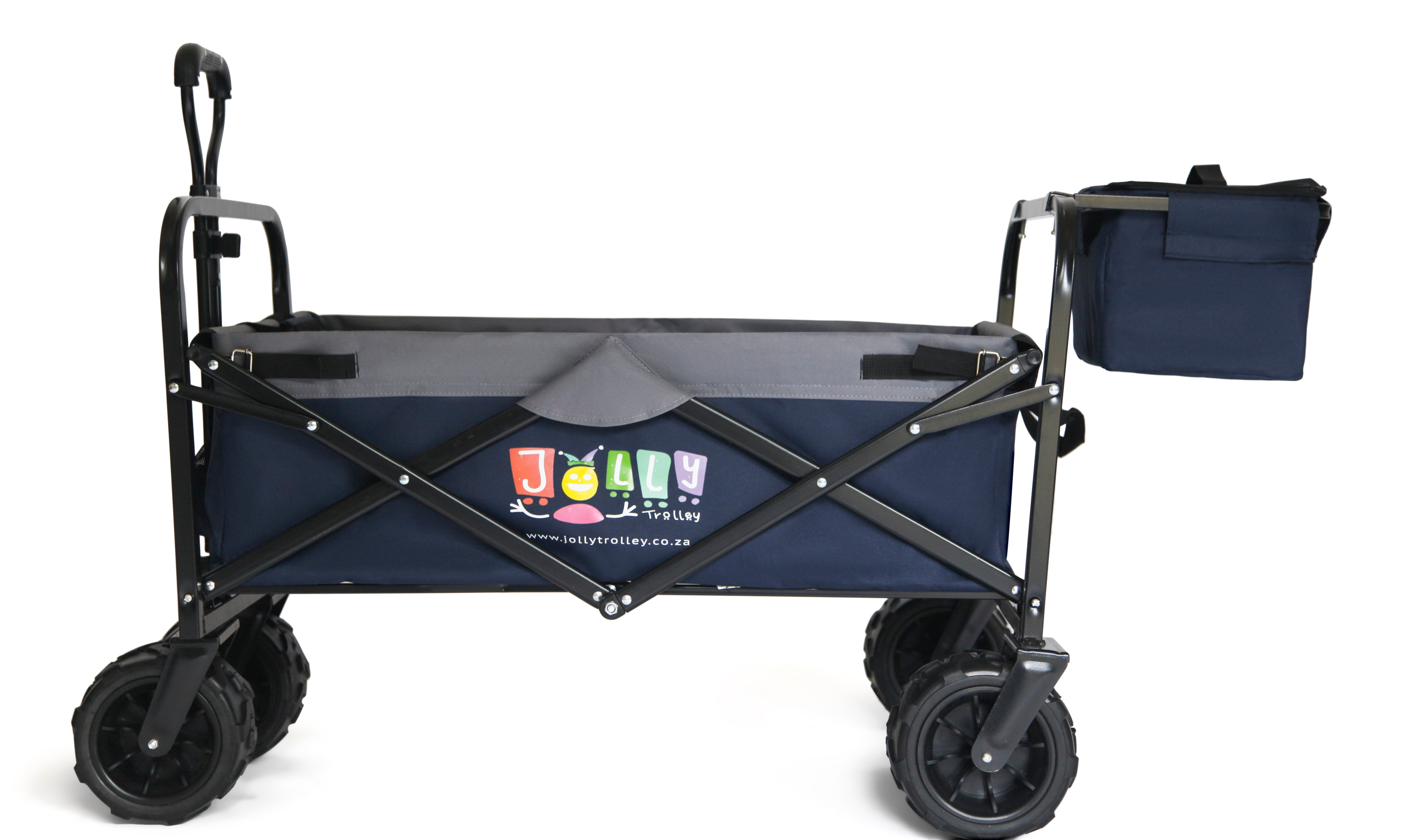 Jolly Trolley 4X4 Xtreme
