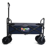Jolly Trolley 4X4 Xtreme
