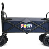 Jolly Trolley 4X4 Xtreme