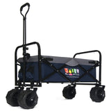 Jolly Trolley 4X4 Xtreme