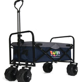 Jolly Trolley 4X4 Xtreme