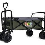 Jolly Trolley 4X4 Xtreme