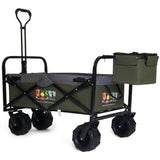 Jolly Trolley 4X4 Xtreme