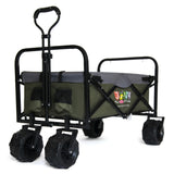 Jolly Trolley 4X4 Xtreme