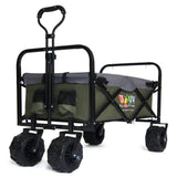 Jolly Trolley 4X4 Xtreme
