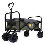 Jolly Trolley 4X4 Xtreme