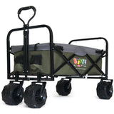 Jolly Trolley 4X4 Xtreme