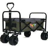 Jolly Trolley 4X4 Xtreme