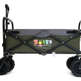 Jolly Trolley 4X4 Xtreme