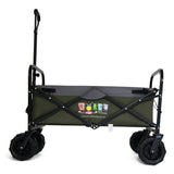 Jolly Trolley 4X4 Xtreme