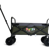Jolly Trolley 4X4 Xtreme