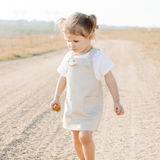 Kahkee - Kids Dress Stone