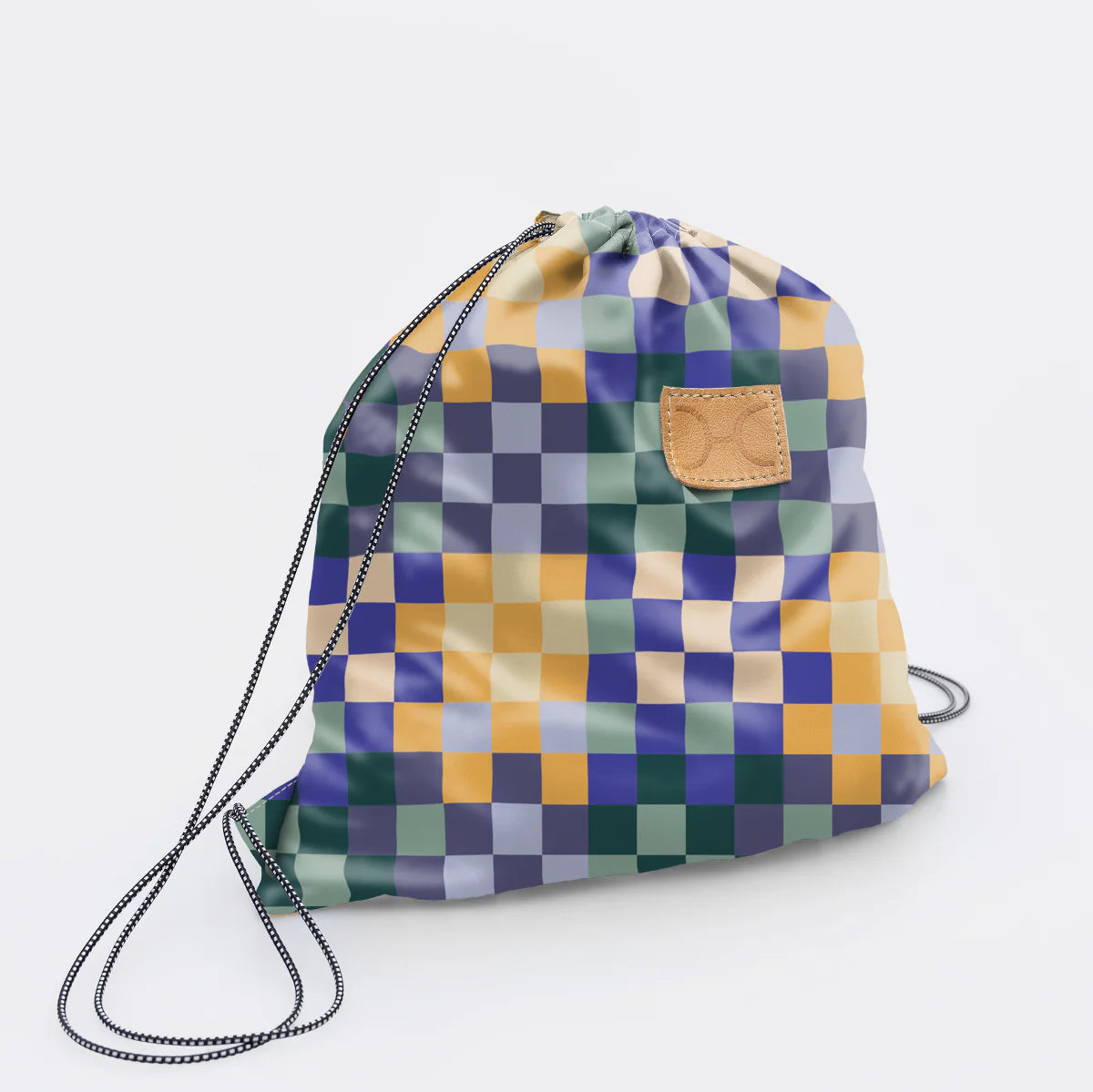 Thandana Kids Drawstring Fabric Bag