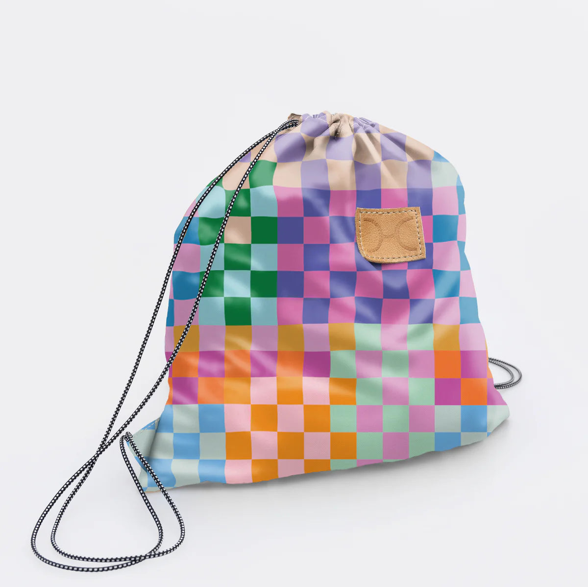 Thandana Kids Drawstring Fabric Bag