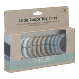 Little Dutch Little Loops Toy Links