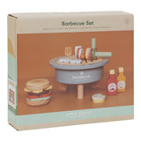 Little Dutch Barbecue Toy Set