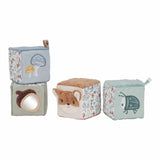 Little Dutch Soft Block Set