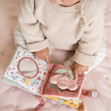 Little Dutch Buggy Book