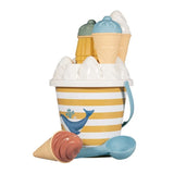 Little Dutch Ice Cream Beach Bucket