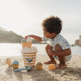 Little Dutch Ice Cream Beach Bucket