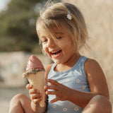 Little Dutch Ice Cream Beach Bucket
