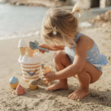 Little Dutch Ice Cream Beach Bucket