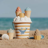 Little Dutch Ice Cream Beach Bucket
