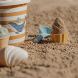 Little Dutch Ice Cream Beach Bucket