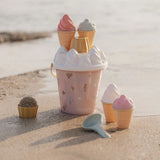 Little Dutch Ice Cream Beach Bucket