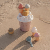 Little Dutch Ice Cream Beach Bucket