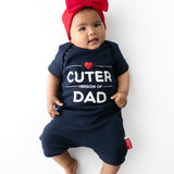 Baby Republic - CUTER VERSION OF DAD