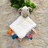 Sensory Blankie