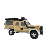Land Cruiser Wooden Toy