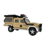 Land Cruiser Wooden Toy