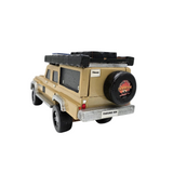 Land Cruiser Wooden Toy