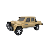 Land Cruiser Wooden Toy