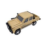 Land Cruiser Wooden Toy