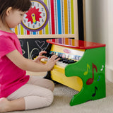 Melissa & Doug Learn to Play Piano