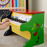 Melissa & Doug Learn to Play Piano