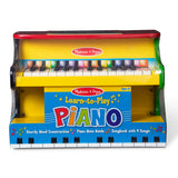 Melissa & Doug Learn to Play Piano