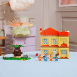 LEGO® Bluey's Family House