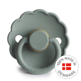 FRIGG Daisy Latex Pacifier