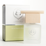 Anke Products Wooden Top Fragrance Diffuser 120ml