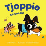 Tjoppie se Sussie