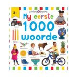 My Eerste 1000 Woorde