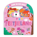 Soek in die boek: Feetjieland