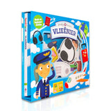 Speel Speel Vlieënier